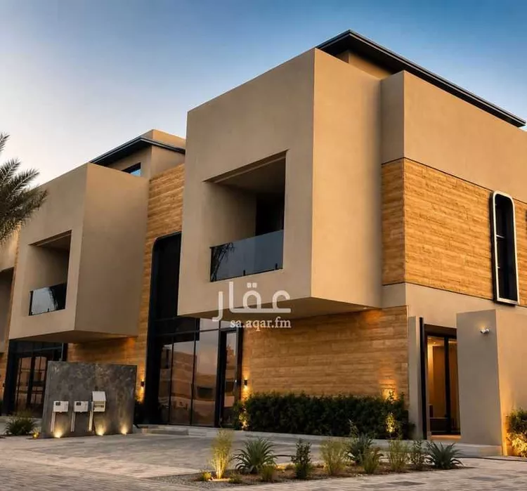 دور للبيع في حي الرمال, مدينة الرياض, منطقة الرياض صورة 2