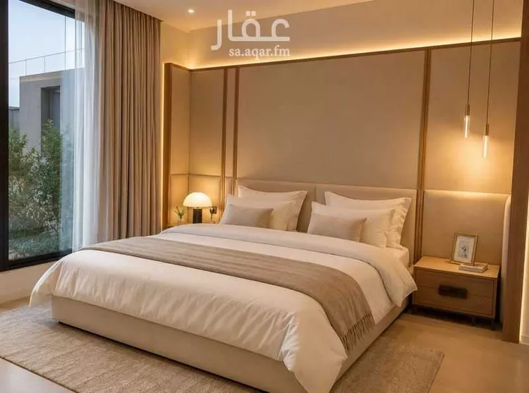 دور للبيع في حي الرمال, مدينة الرياض, منطقة الرياض صورة 4