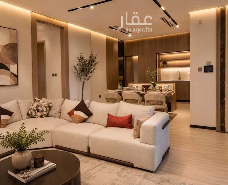 دور للبيع في حي الرمال, مدينة الرياض, منطقة الرياض صورة 3