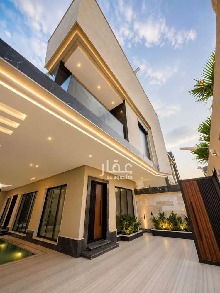 Villa for Sale in Riyadh Al Arid صورة 2
