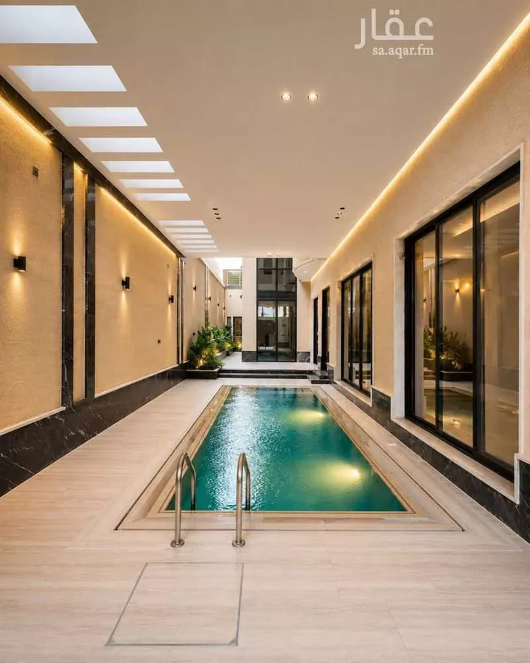 Villa for Sale in Riyadh Al Arid صورة 3