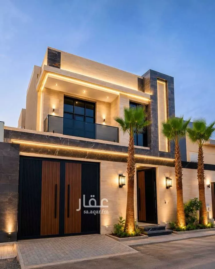 Villa for Sale in Riyadh Al Arid