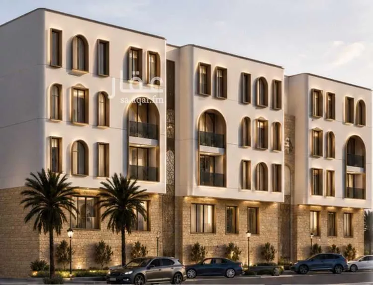 Apartment for Sale in Riyadh As Safaa