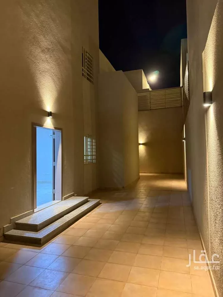 فيلا للإيجار في شارع الخضرية ، حي الجنادرية ، الرياض ، منطقة الرياض