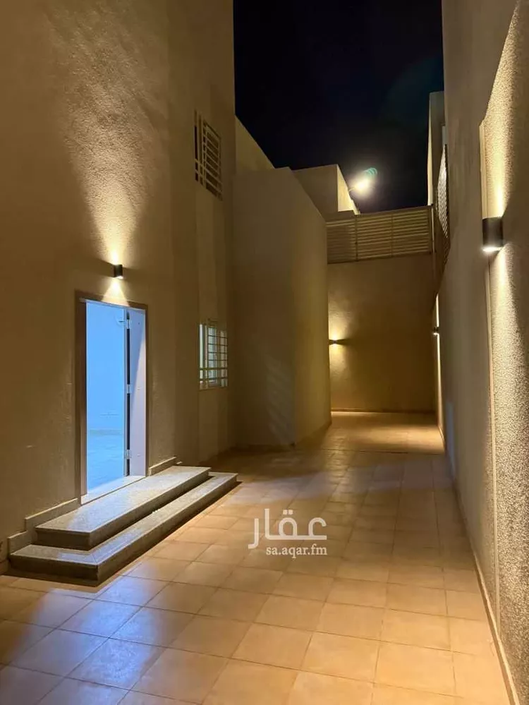 فيلا للإيجار في شارع الخضرية ، حي الجنادرية ، الرياض ، منطقة الرياض