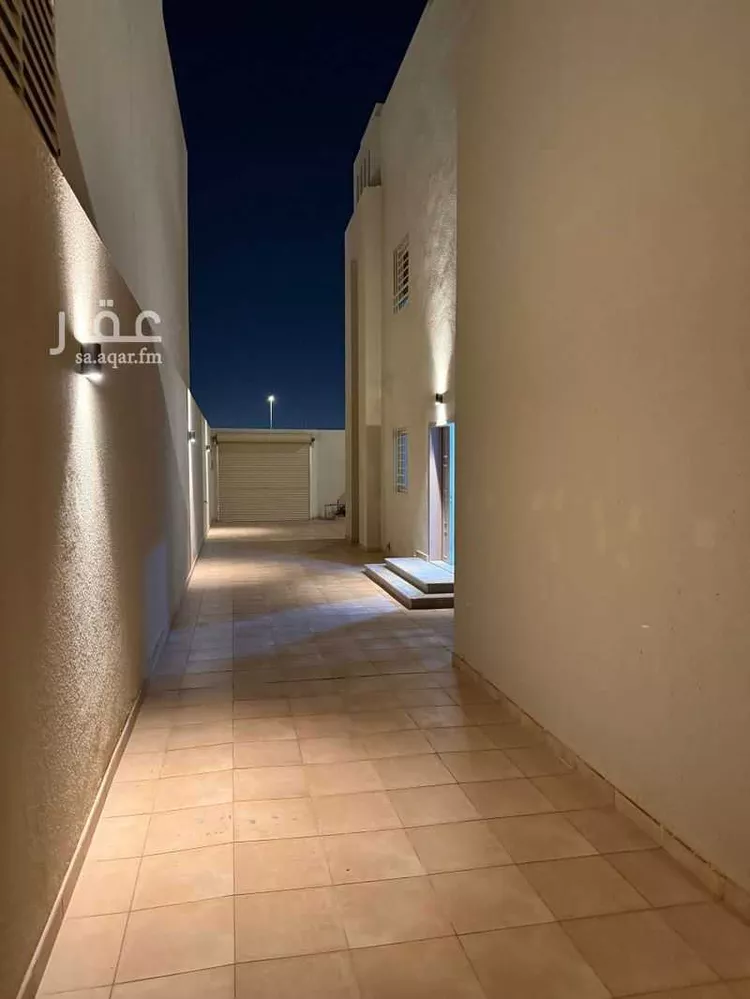 فيلا للإيجار في شارع الخضرية ، حي الجنادرية ، الرياض ، منطقة الرياض صورة 2