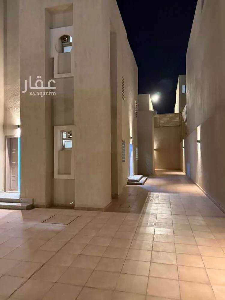 فيلا للإيجار في شارع الخضرية ، حي الجنادرية ، الرياض ، منطقة الرياض صورة 3