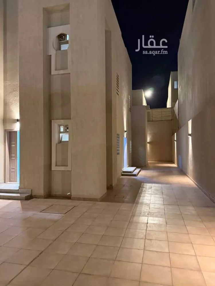 فيلا للإيجار في شارع الخضرية ، حي الجنادرية ، الرياض ، منطقة الرياض صورة 4