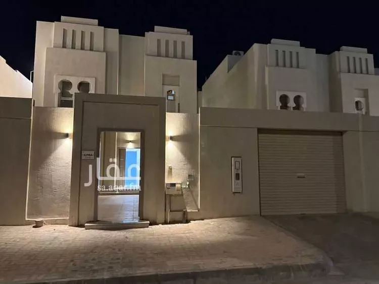 فيلا للإيجار في شارع الخضرية ، حي الجنادرية ، الرياض ، منطقة الرياض صورة 3