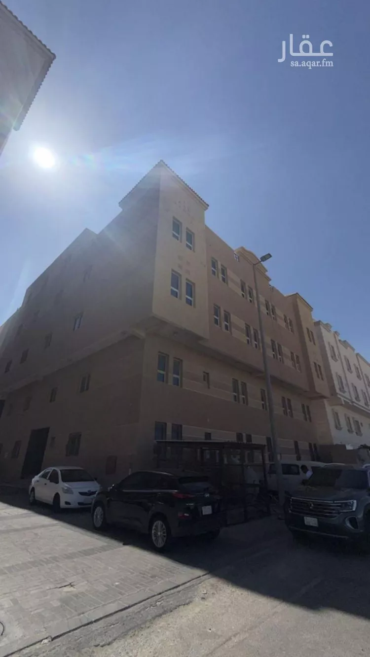شقة للإيجار في شارع طارق بن زياد, حي قرطبة, مدينة الخبر, المنطقة الشرقية