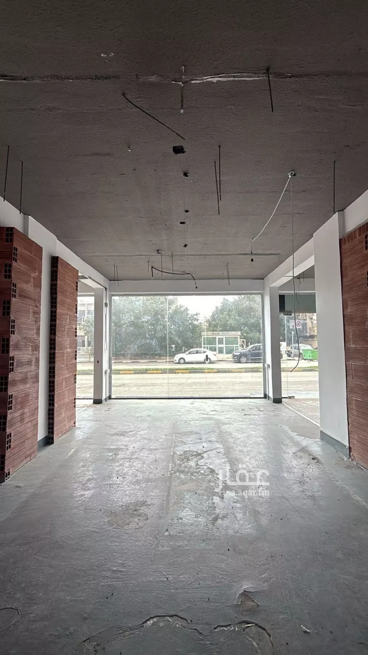 محل للإيجار في شارع الامير مشهور ابن عبدالعزيز, حي مدينة العمال, مدينة الخبر, المنطقة الشرقية صورة 4