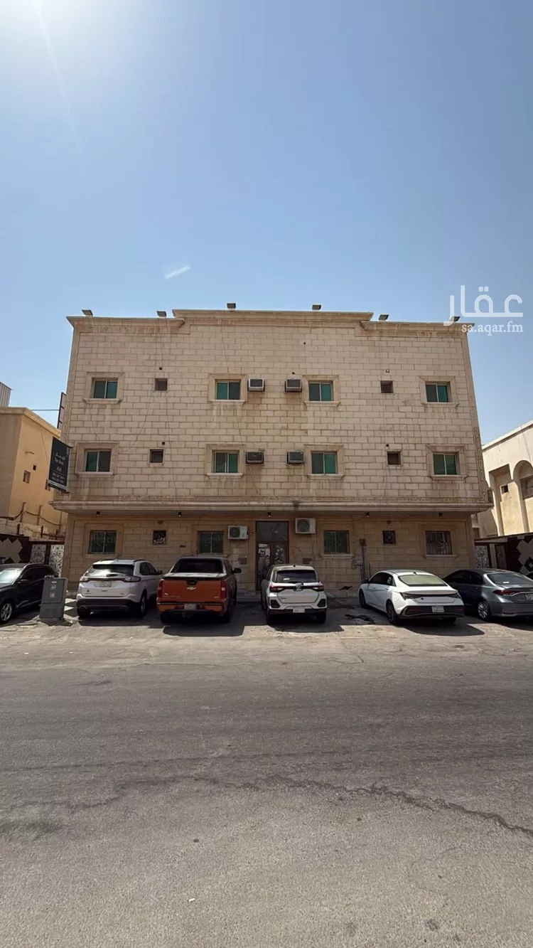 Apartment for Rent in Dammam Az Zuhur