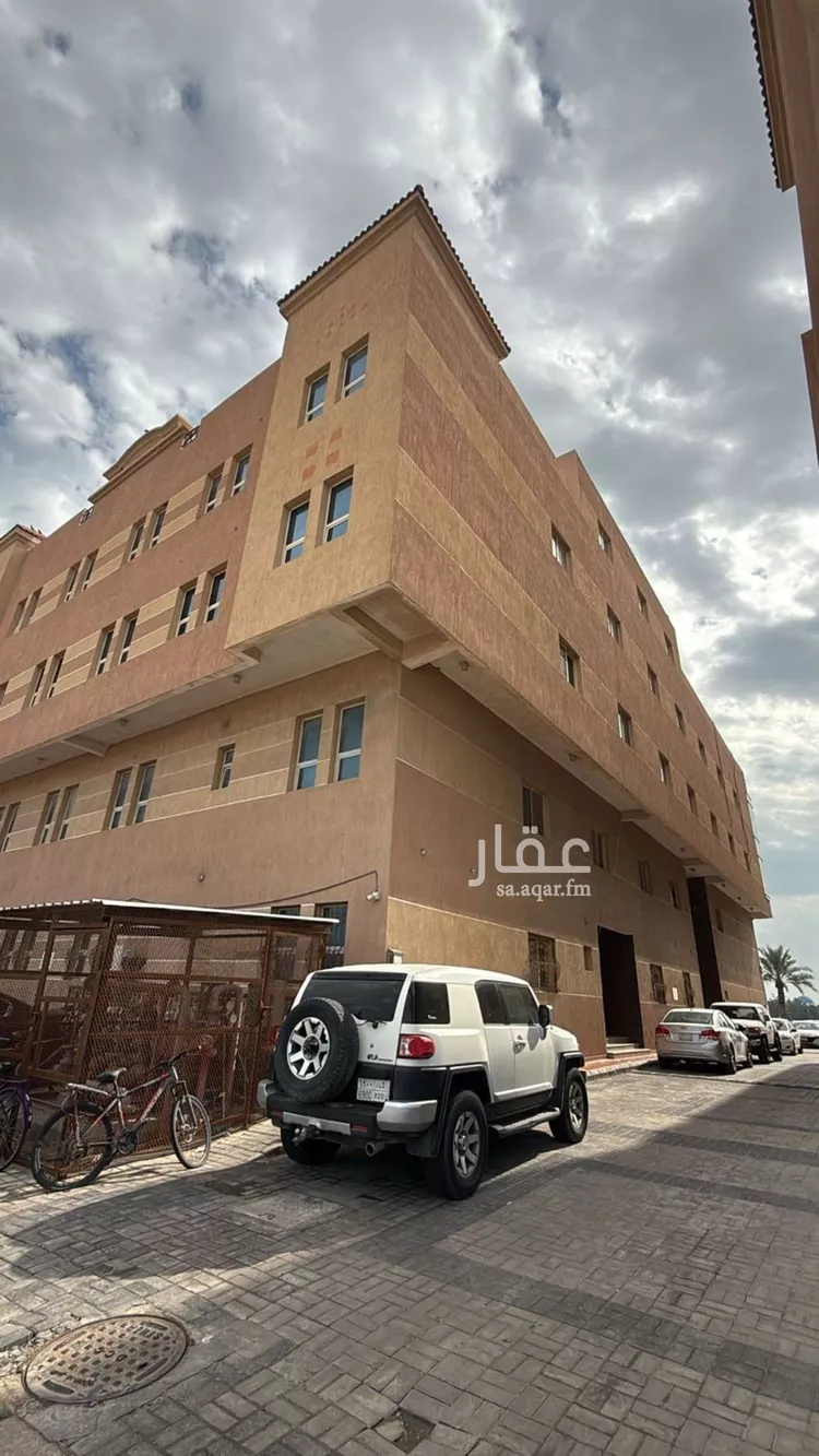 شقة للإيجار في شارع طارق بن زياد, حي قرطبة, مدينة الخبر, المنطقة الشرقية