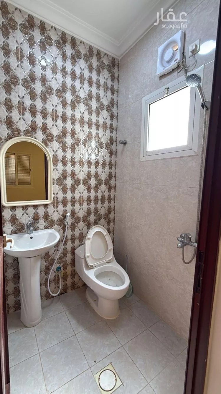 شقة للإيجار في حي الصفاء, مدينة الدمام, المنطقة الشرقية صورة 5