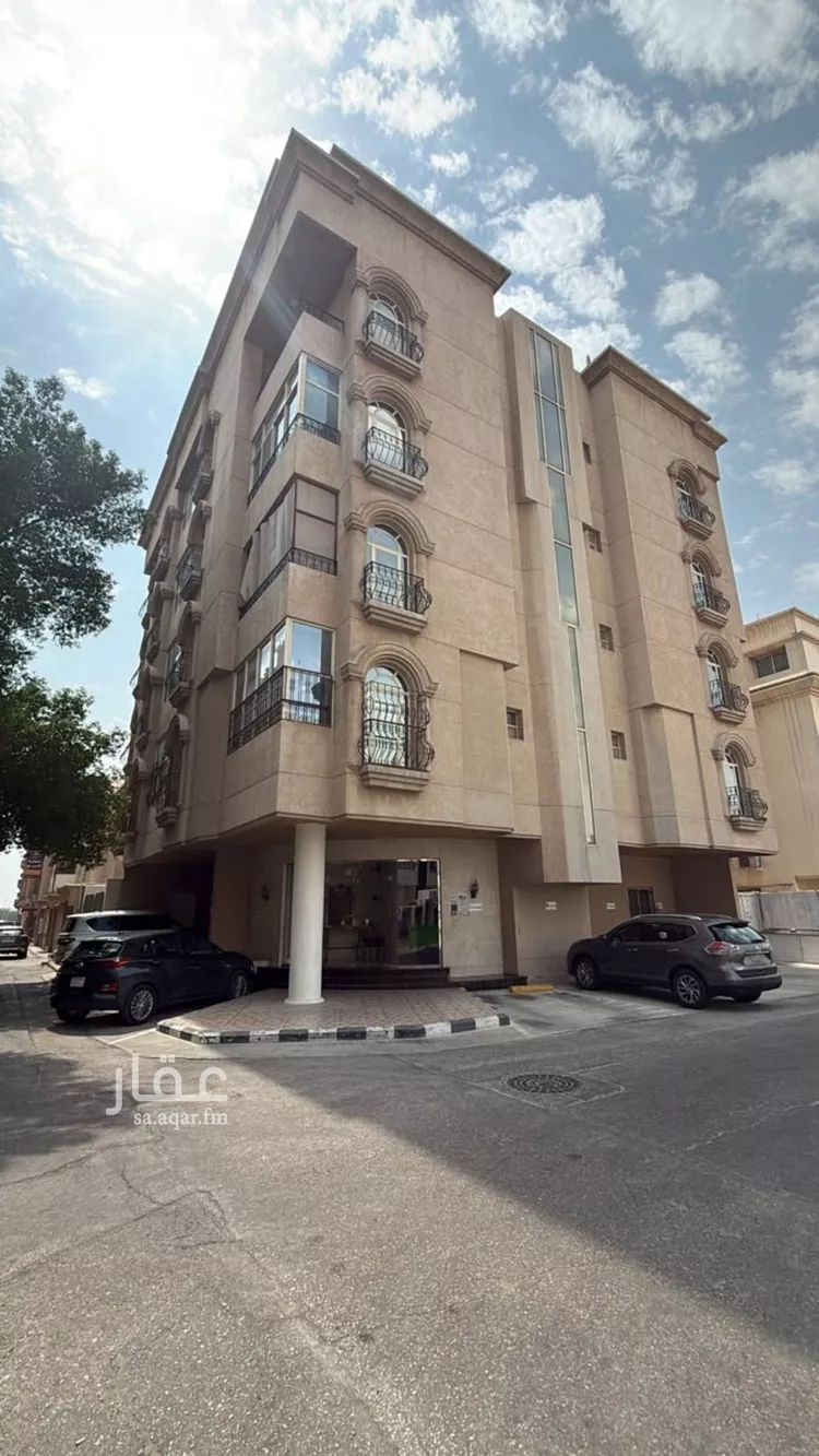 Apartment for Rent in Al Khobar Al Bandariyah