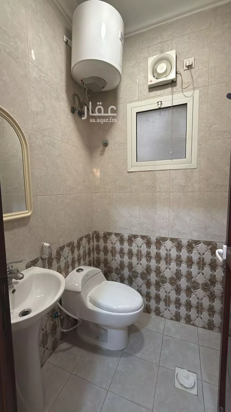 شقة للإيجار في حي الصفاء, مدينة الدمام, المنطقة الشرقية صورة 3