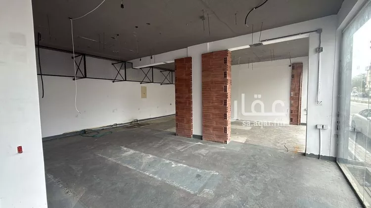 محل للإيجار في شارع الامير مشهور ابن عبدالعزيز, حي مدينة العمال, مدينة الخبر, المنطقة الشرقية صورة 3