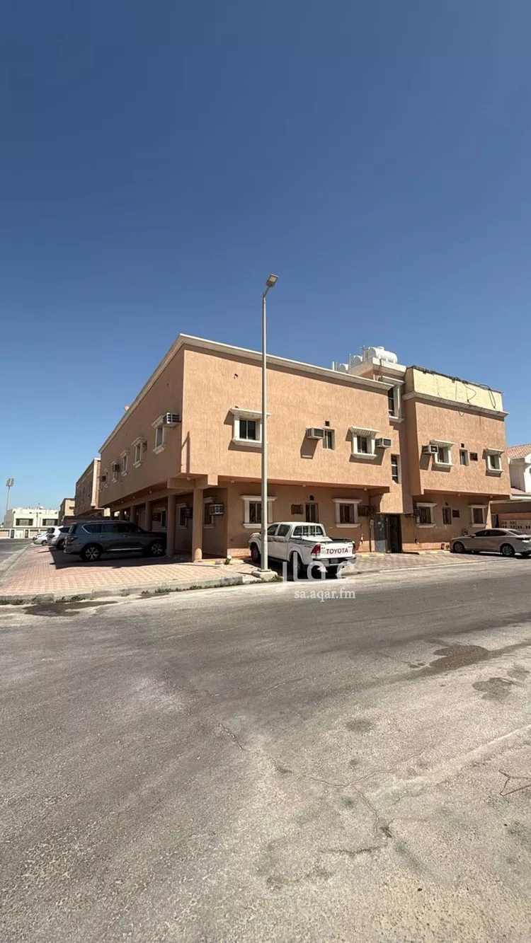 شقة للإيجار في حي الراكة الشمالية, مدينة الدمام, المنطقة الشرقية