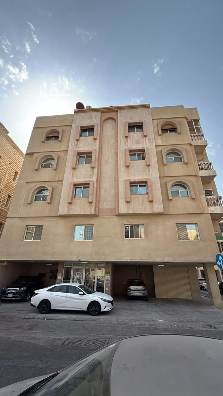 Apartment for Rent in Al Khobar Al Bandariyah