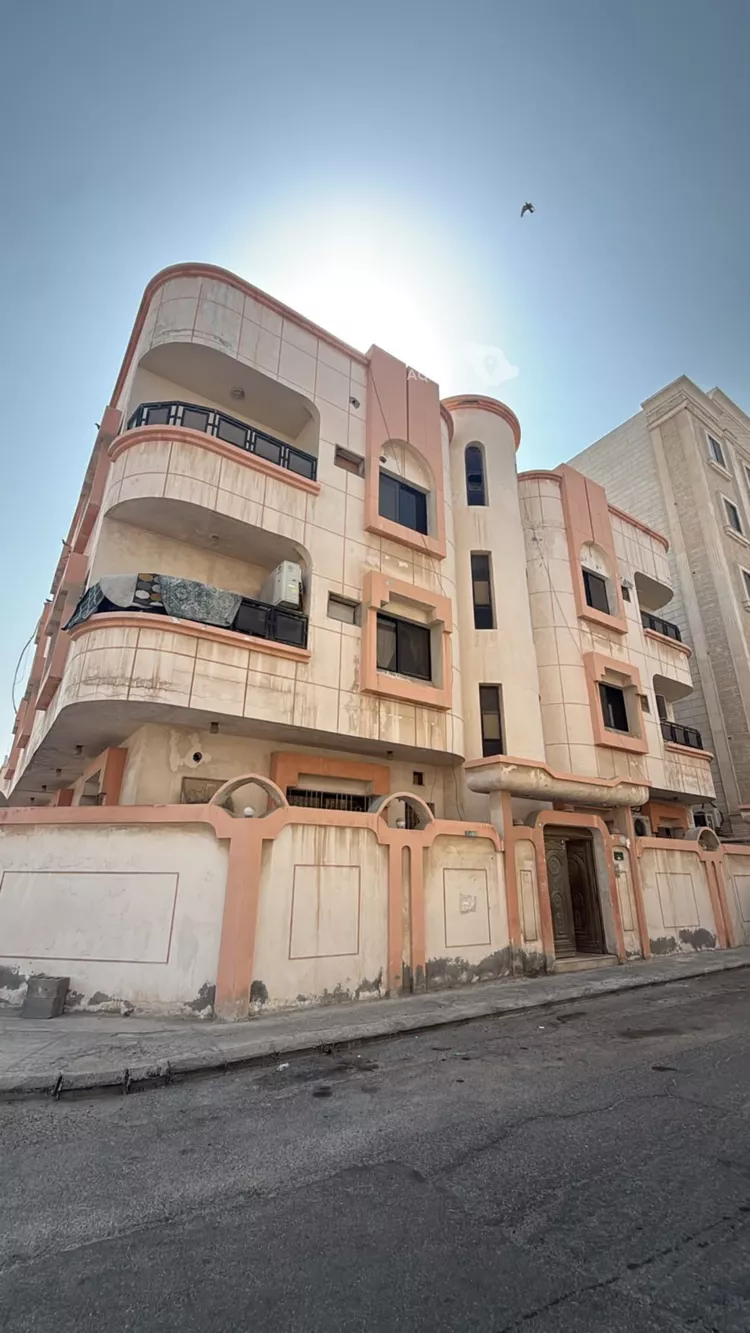 شقة للإيجار في حي البندرية, مدينة الخبر, المنطقة الشرقية