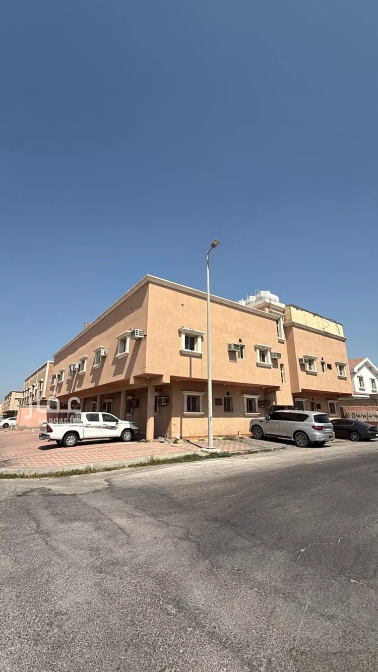 Apartment for Rent in Dammam As Sadafah