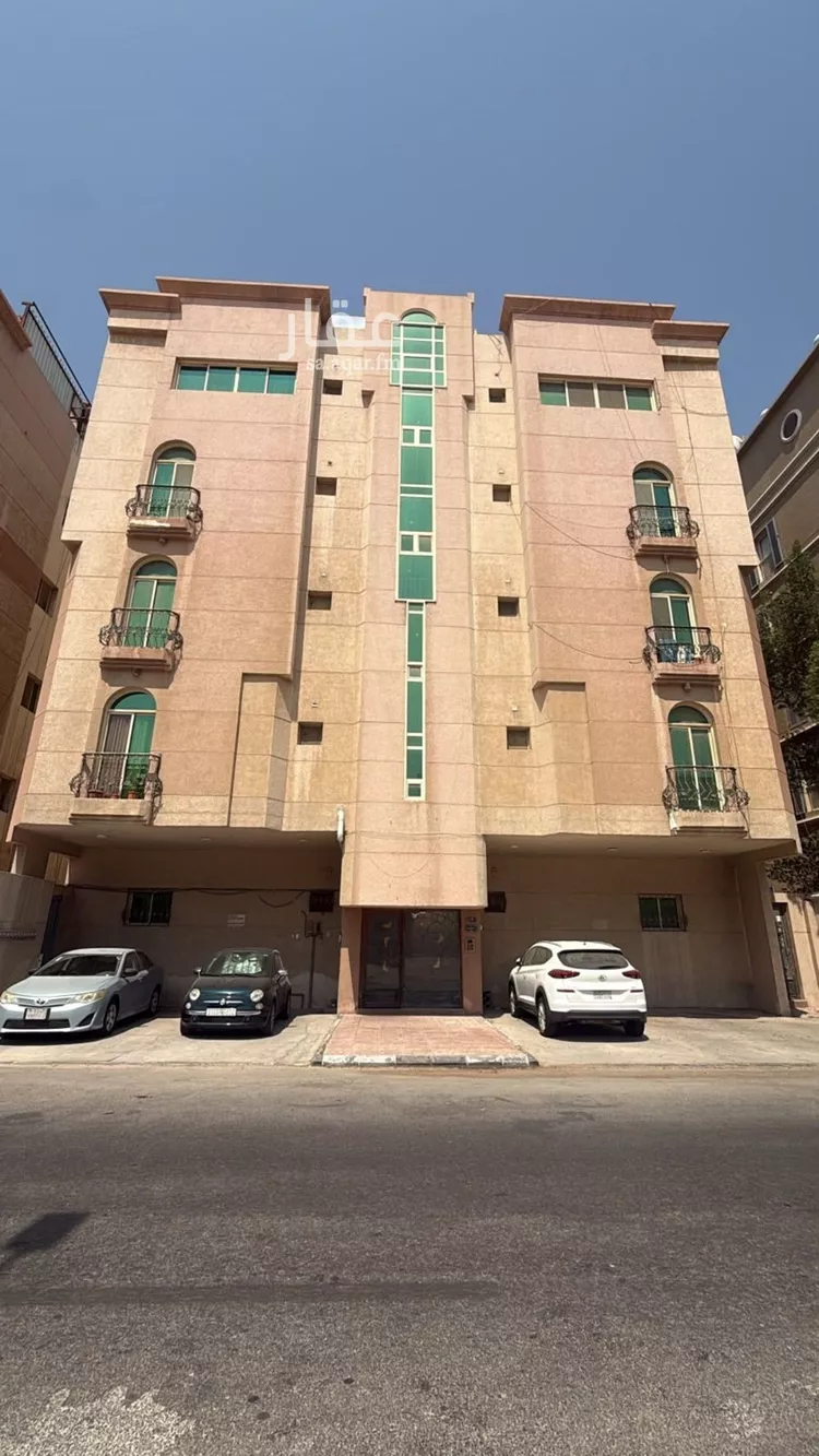 شقة للإيجار في شارع ابن جبر, حي البندرية, مدينة الخبر, المنطقة الشرقية