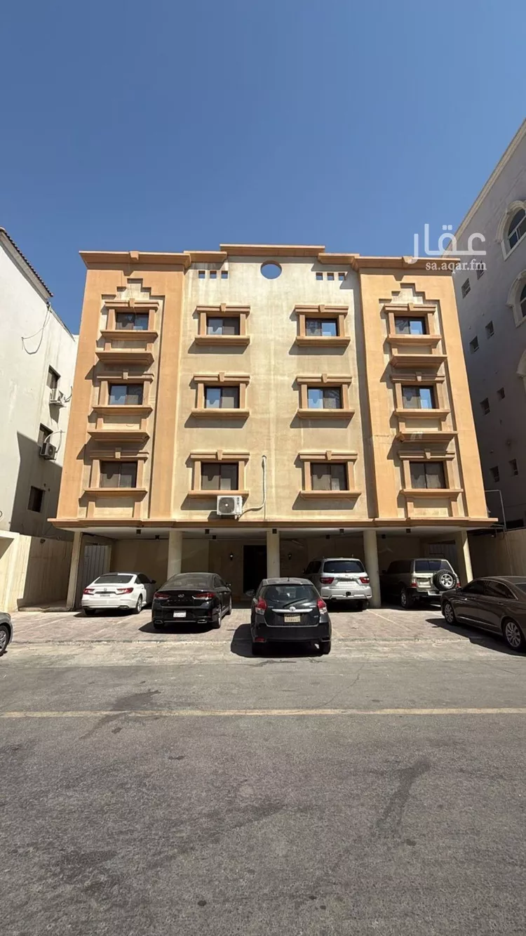 شقة للإيجار في حي العليا, مدينة الخبر, المنطقة الشرقية