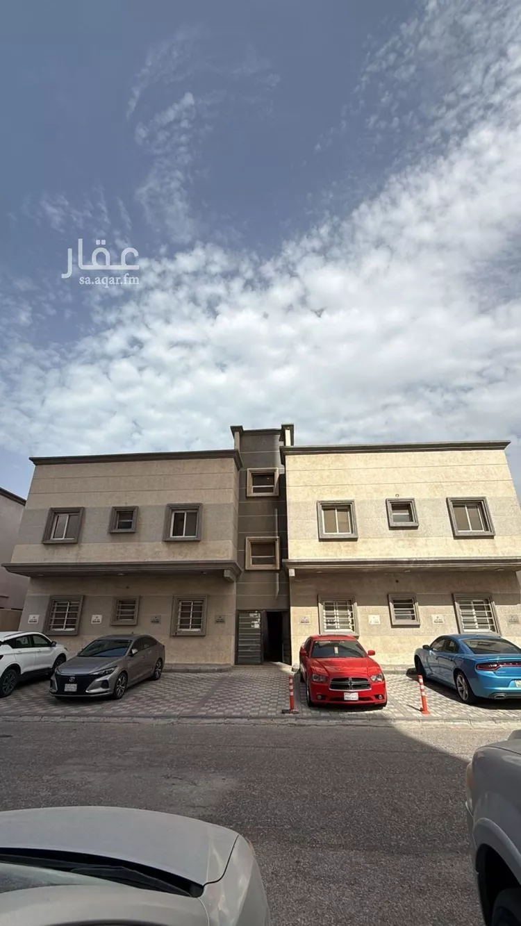 شقة للإيجار في حي الصفاء, مدينة الدمام, المنطقة الشرقية