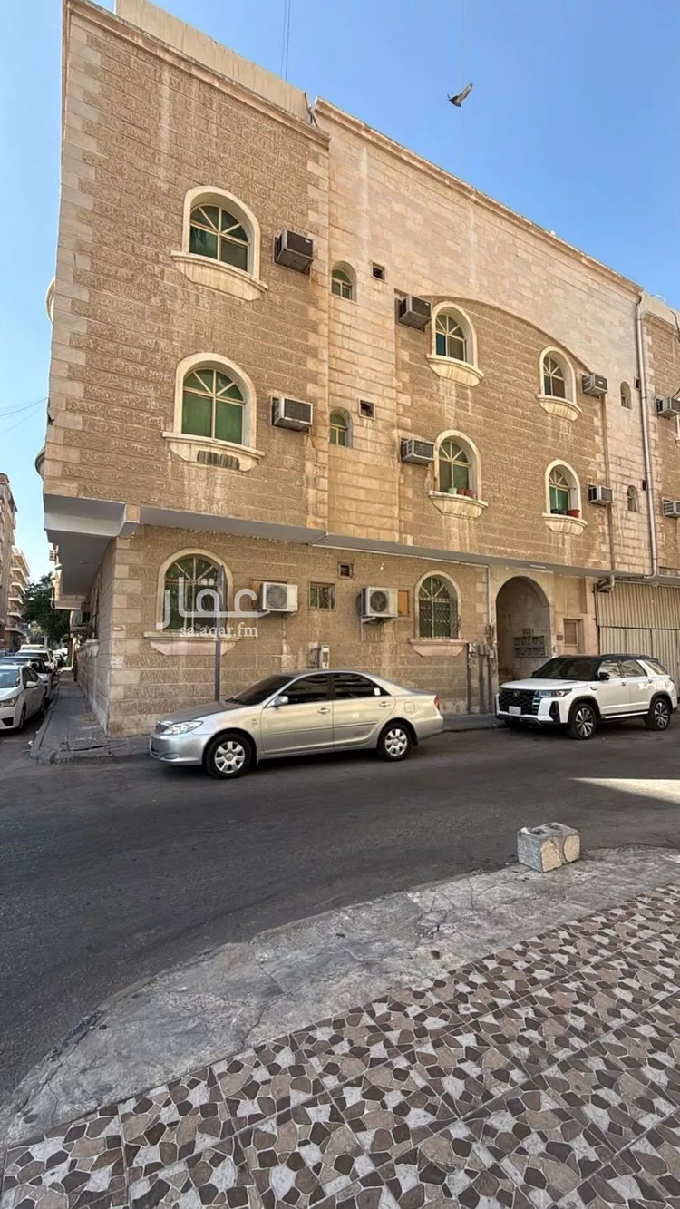 شقة للإيجار في شارع الامير نواف ابن عبدالعزيز, حي الخبرالشمالية, مدينة الخبر, المنطقة الشرقية