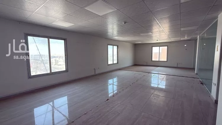 Commercial Office for Rent in Al Khobar Qurtubah صورة 4