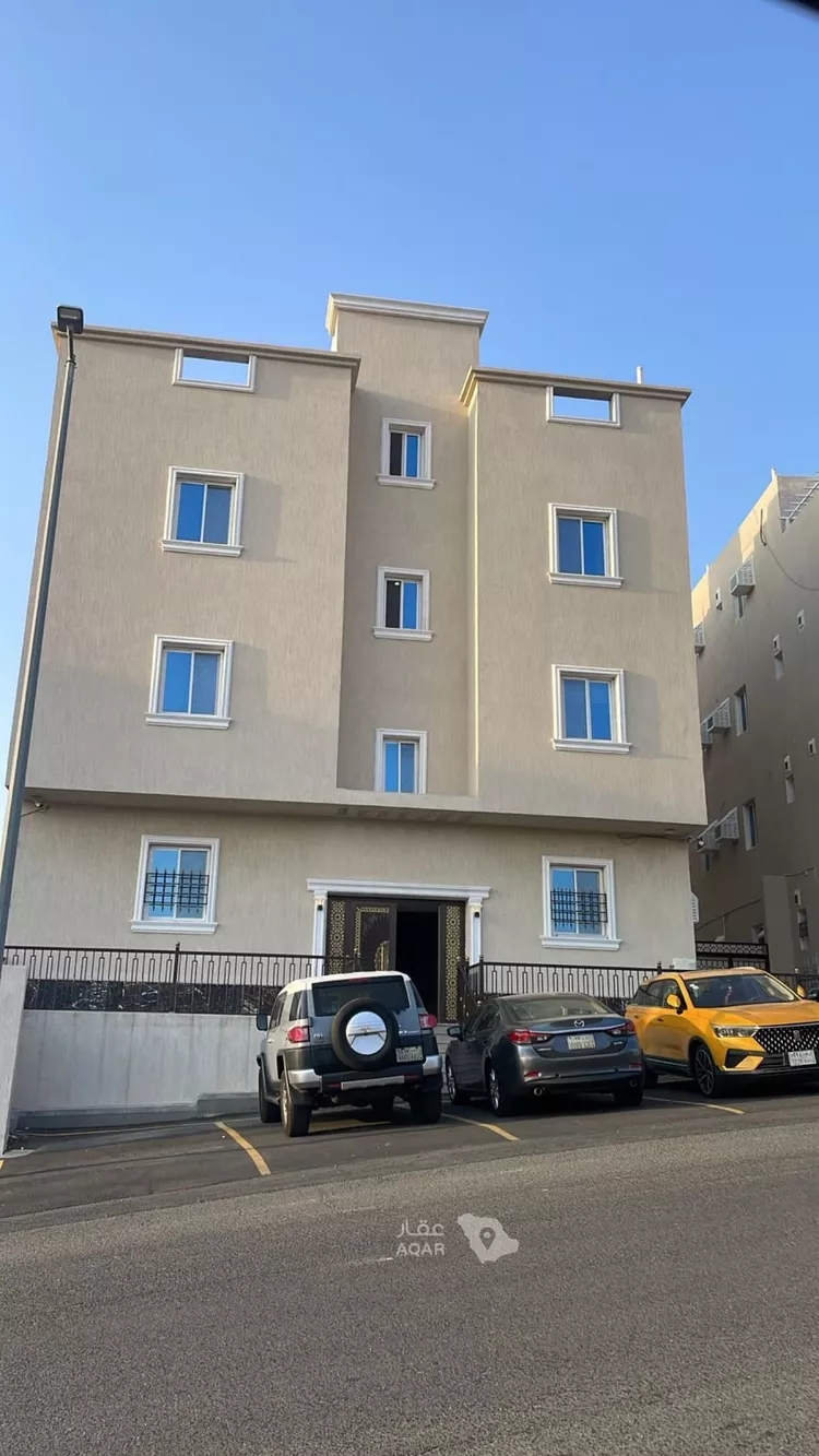 استوديو للإيجار في شارع عبدالله بن ابي امية, حي النزهة, مدينة الطائف, منطقة مكة المكرمة 4