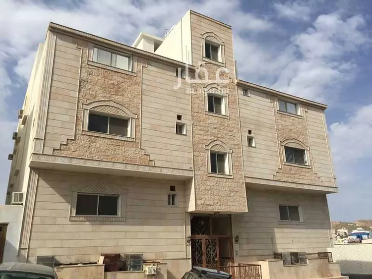 شقة للإيجار في شارع جبل ابو زبيدة, حي النزهة, مدينة الطائف, منطقة مكة المكرمة صورة 3