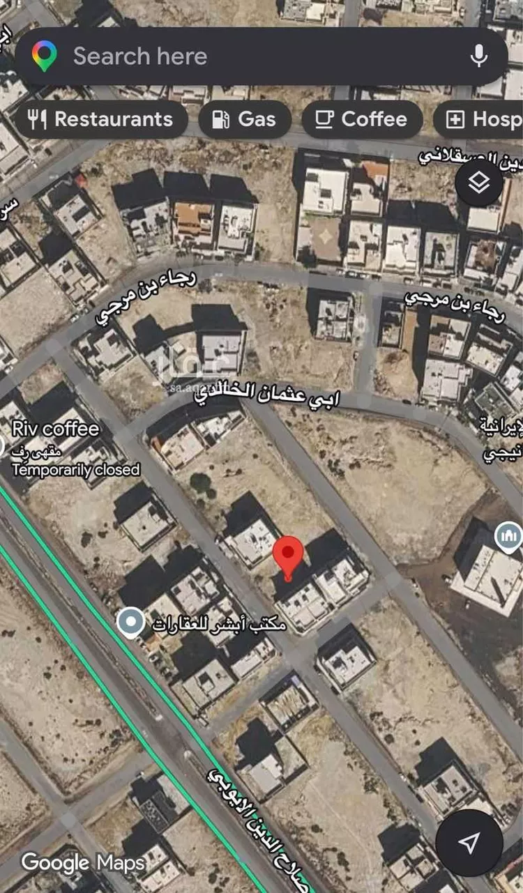 أرض للبيع في شارع أبي الفضائل بن أحمد, حي الياقوت, مدينة جدة, منطقة مكة المكرمة