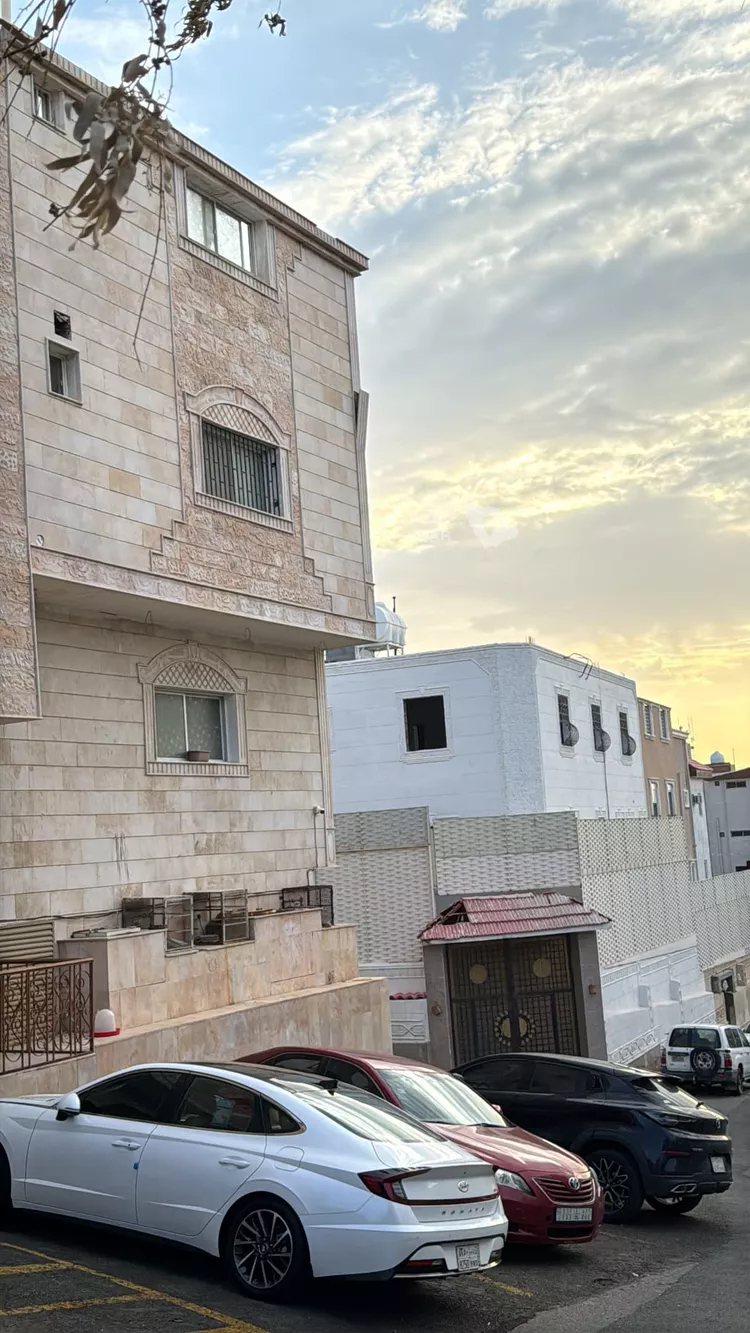 Apartment for Rent in Taif An Nuzhah