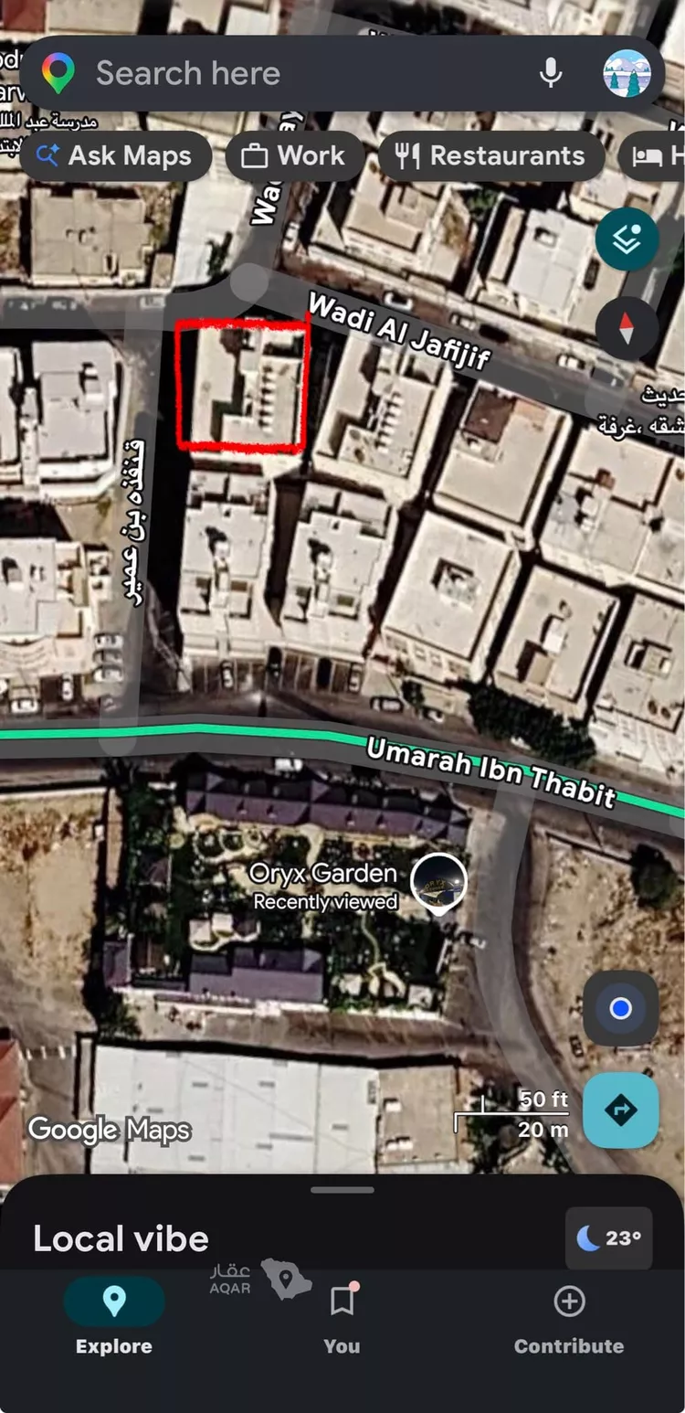 Apartment for Rent in Taif An Nuzhah صورة 3