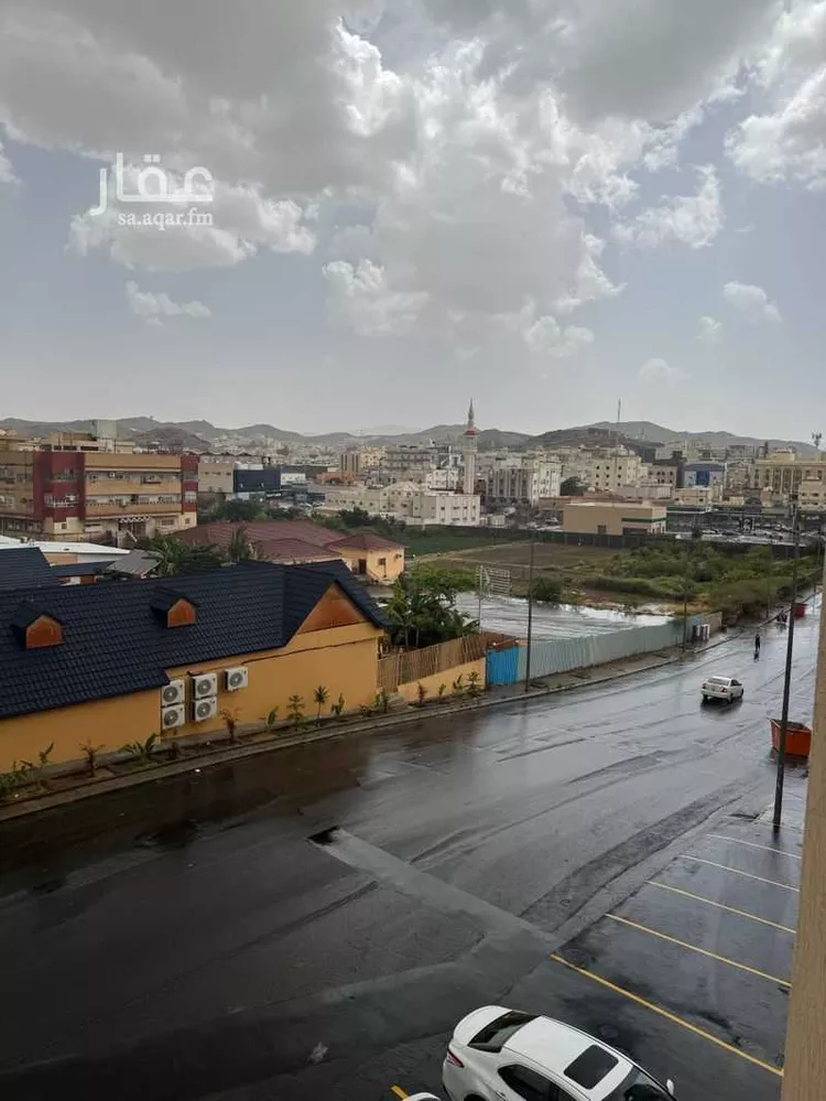 شقة للإيجار في شارع عبدالله بن ابي امية, حي النزهة, مدينة امارة منطقة مكة المكرمة - الطائف, منطقة مكة المكرمة