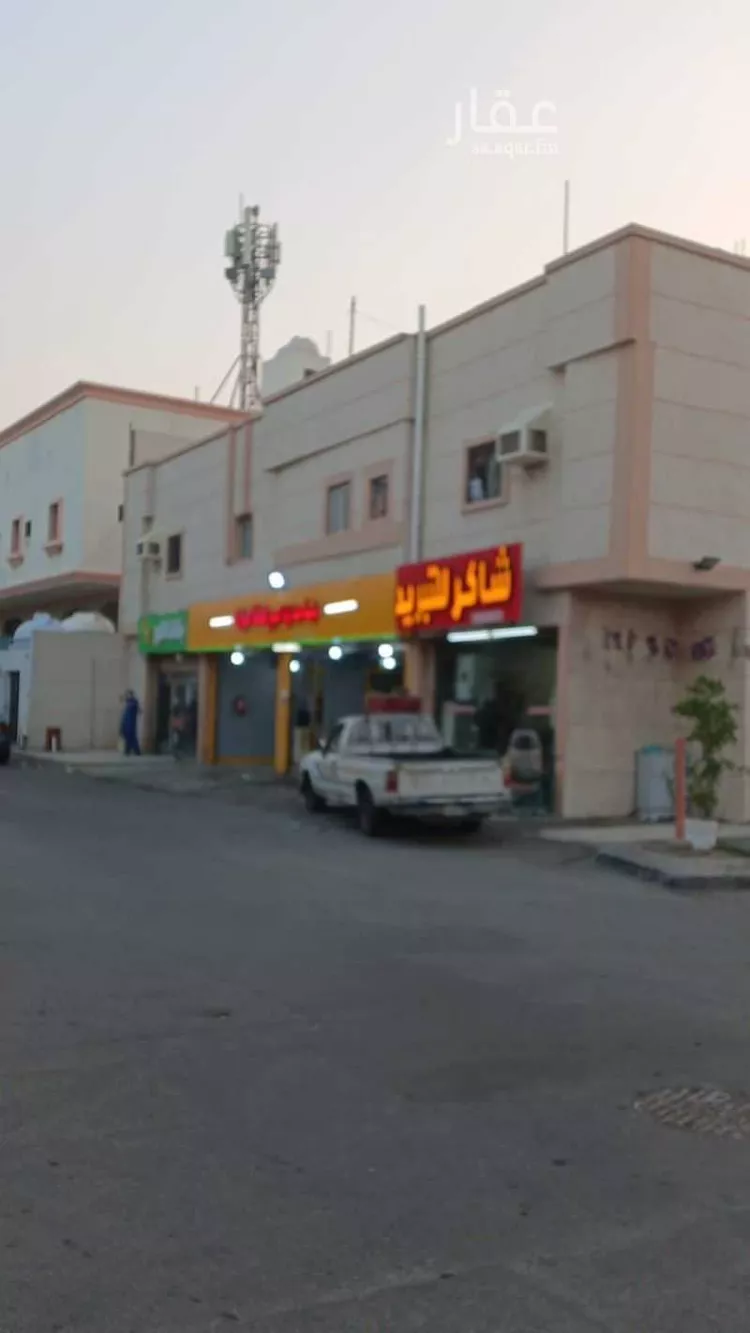 عمارة للبيع في شارع التصنيع, حي النهضة, مدينة جدة, منطقة مكة المكرمة صورة 2