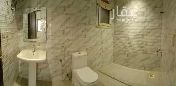 شقة للإيجار في شارع عبدالله ابن اوس الساعدي, حي النخيل, مدينة جدة, منطقة مكة المكرمة صورة 5
