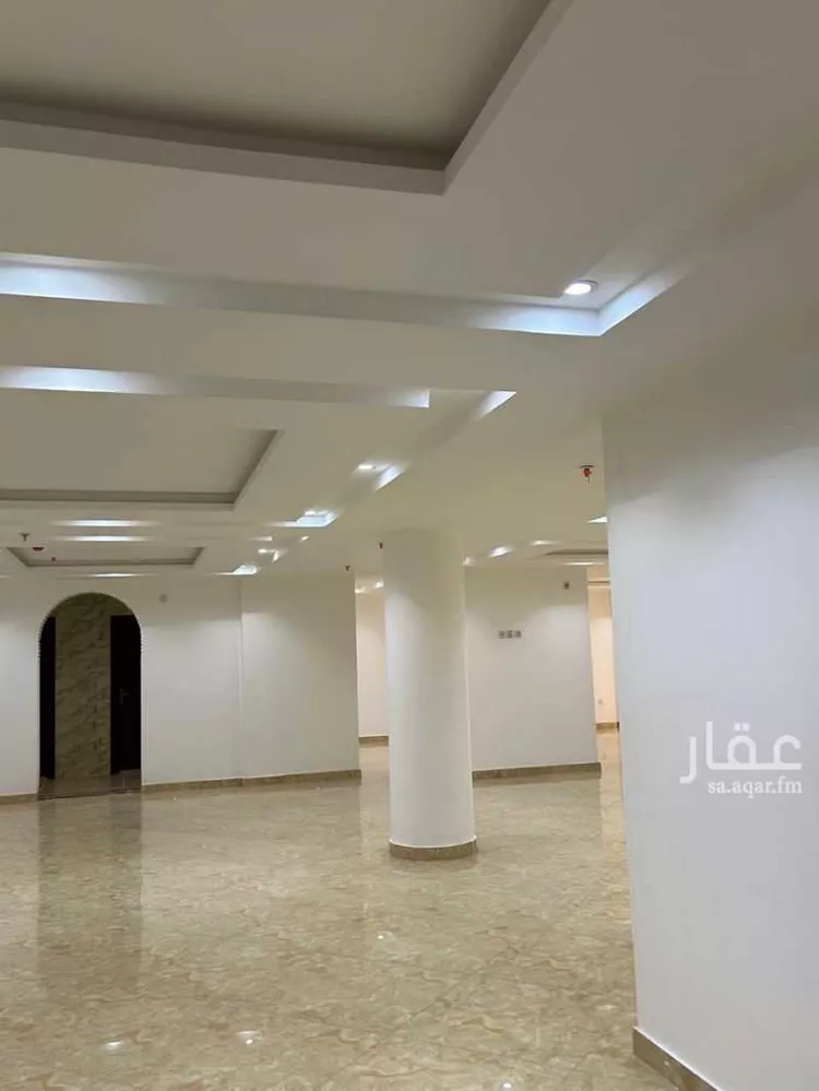مكتب تجاري للإيجار في شارع عبد الله ابن اوس , حي النخيل, مدينة جدة, منطقة مكة المكرمة صورة 2