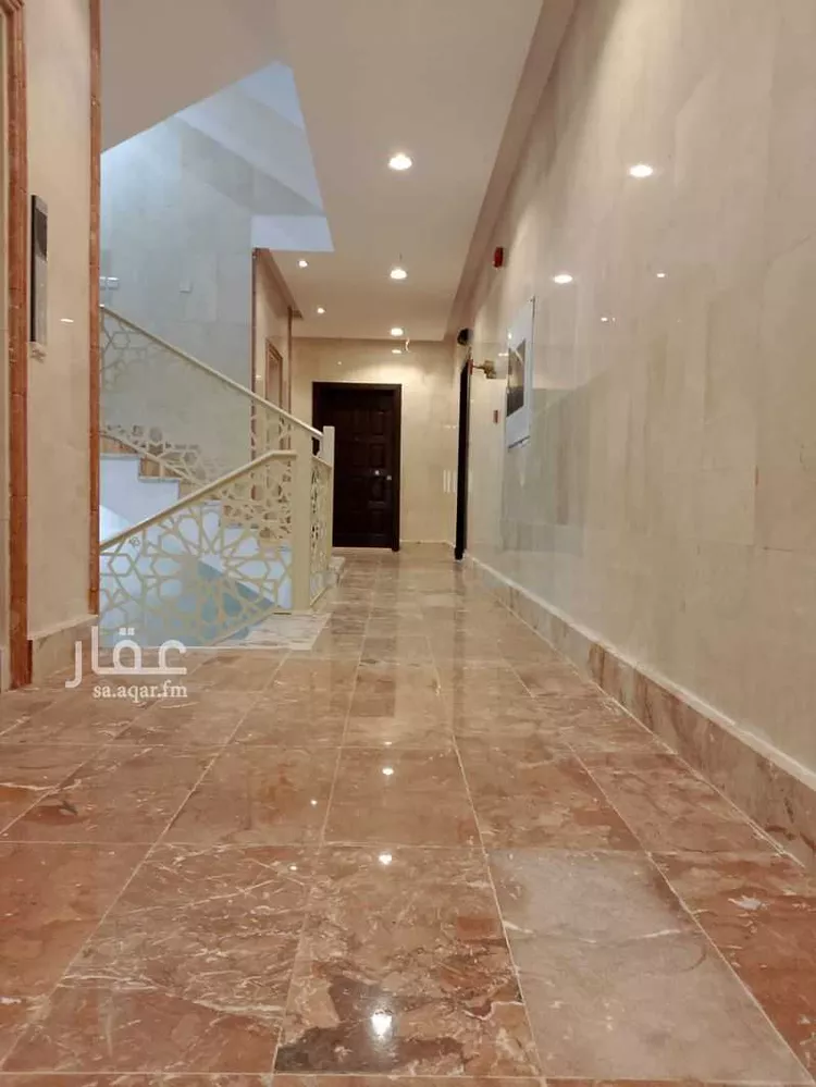 عمارة للإيجار في شارع الحسين ابن ابي المكارم, حي الفيحاء, مدينة جدة, منطقة مكة المكرمة صورة 3