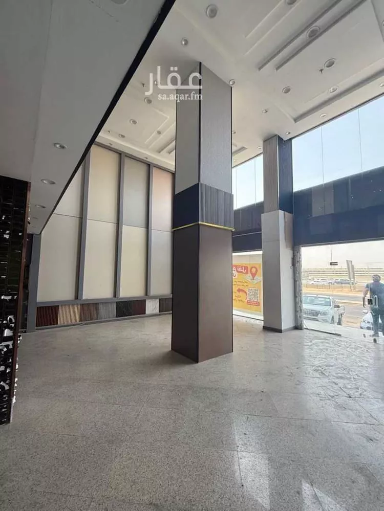 Shop for Rent in Jeddah An Nakheel صورة 5
