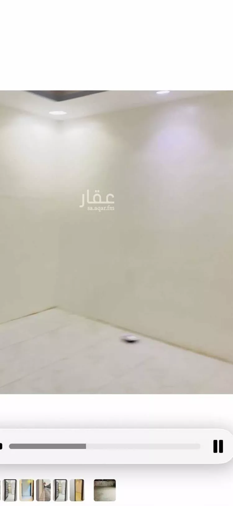 شقة للإيجار في شارع حسان ابن ثابت, حي النسيم الشرقي, مدينة الرياض, منطقة الرياض صورة 3