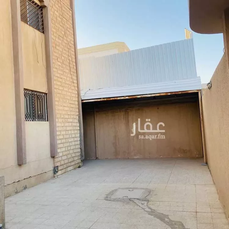 فيلا للبيع في شارع أبي بكر الجلال, حي النسيم الغربي, مدينة الرياض, منطقة الرياض 8