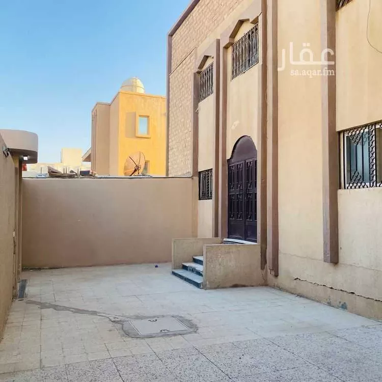 فيلا للبيع في شارع أبي بكر الجلال, حي النسيم الغربي, مدينة الرياض, منطقة الرياض 9