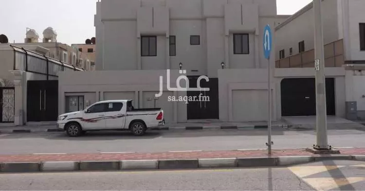 فيلا للبيع في شارع ابن زيدون, حي النورس, مدينة الدمام, المنطقة الشرقية