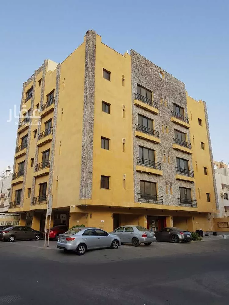 شقة للإيجار في شارع انس ابن ظهير, حي النعيم, مدينة جدة, منطقة مكة المكرمة