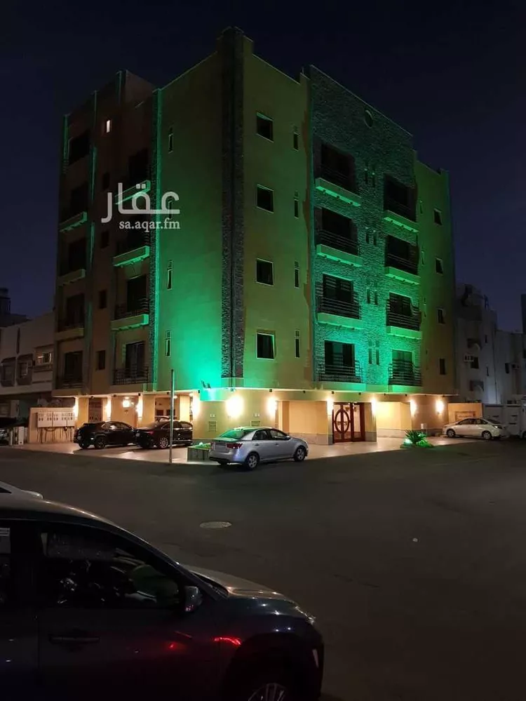 شقة للإيجار في شارع انس ابن ظهير, حي النعيم, مدينة جدة, منطقة مكة المكرمة صورة 5