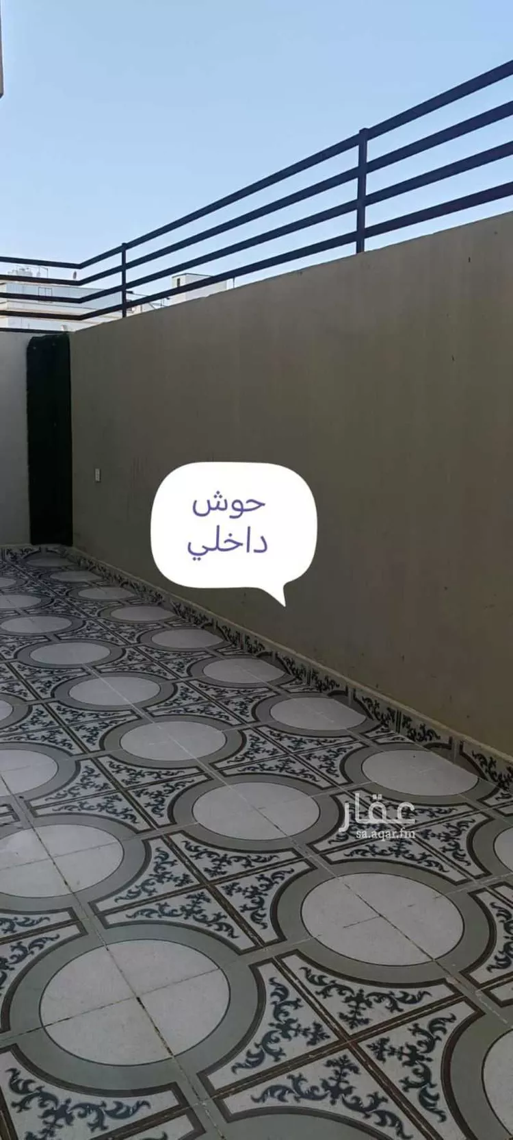 شقة للإيجار في شارع  شارع النمر بن تولب, حي ذرة, مدينة أبها, منطقة عسير صورة 4