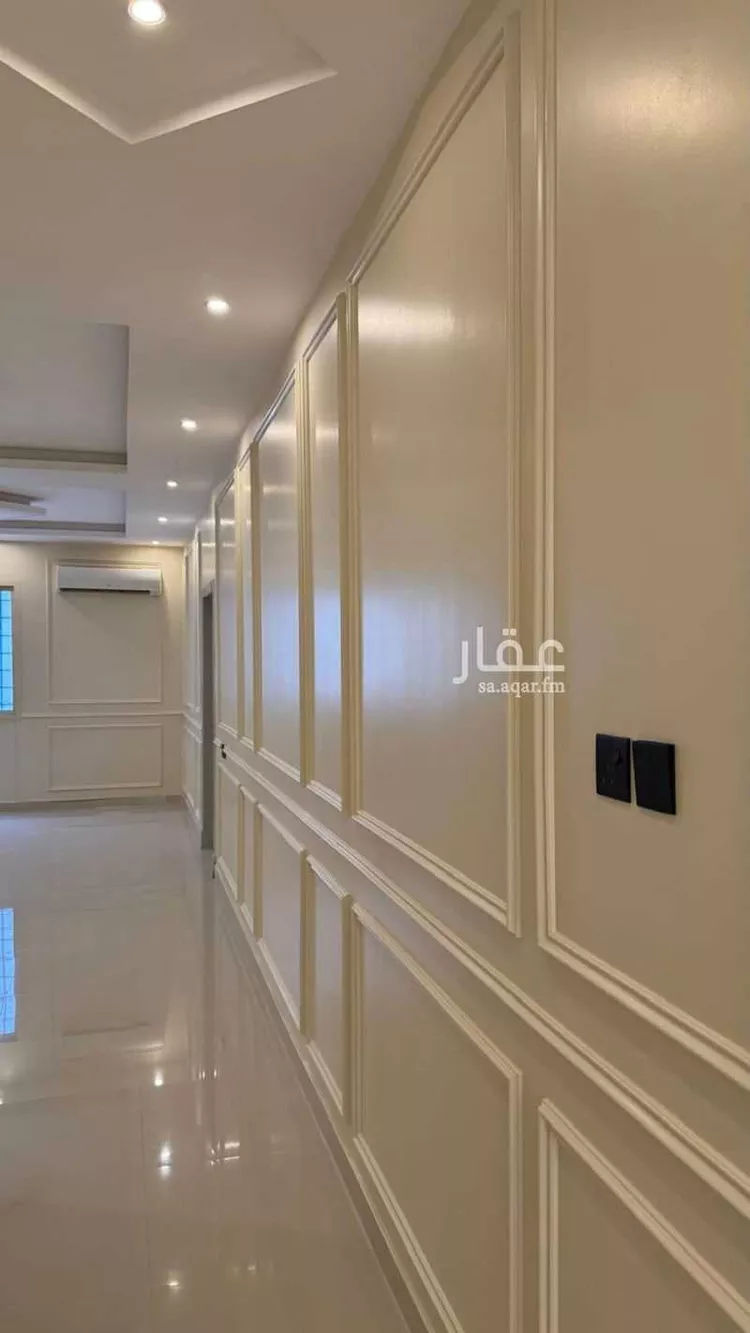 شقة للإيجار في شارع نهر المبارك, حي قرطبة, مدينة الرياض, منطقة الرياض صورة 4