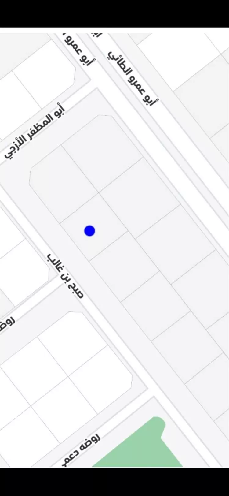 أرض للبيع في شارع صبح بن غالب, حي اللؤلؤ, مدينة جدة, منطقة مكة المكرمة صورة 2